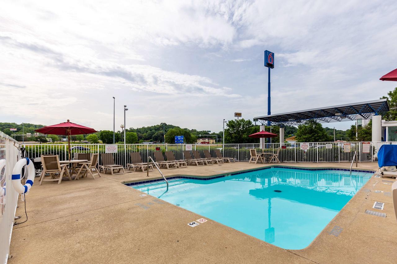 6-caseyville, Il - Il Hotel Caseyville